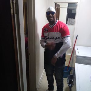 Meet your Posher, Jermaine